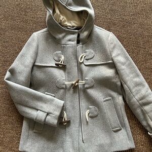Vintage Gap toggle coat/jacket-size S